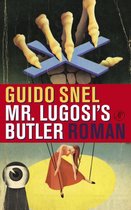 Mr. Lugosi'S Butler