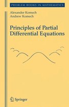 Principles of Partial Differential Equations