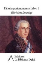 F bulas Pertenecientes Libro I