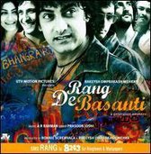 Rang de Basanti