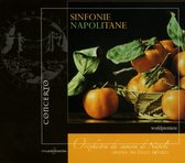 Sinfonie Napolitane (Neapolitan Orc