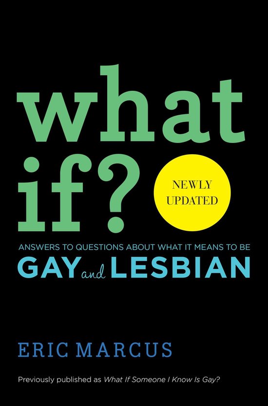 What If? - cover