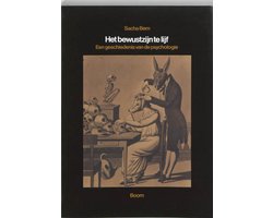 Het Bewustzijn Te Lijf