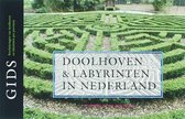 Doolhoven & Labyrinten in Nederland