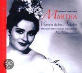 De Los Angeles/Metropolitan Opera O - Martha