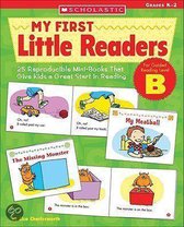 My First Little Readers