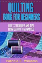 Quilting Book for Beginners