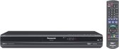 Panasonic DMR-EH49 - DVD & HDD Recorder 160GB - Zwart (demo model)