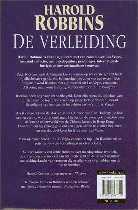 Verleiding