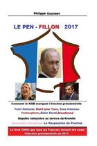 Le Pen - Fillon 2017