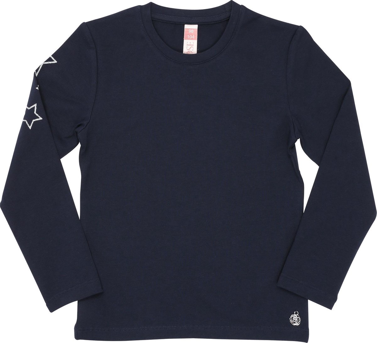 Vinrose - Winter 19/20 - LONGSLEEVE - PENNY - Total Eclipse - 98/104 -