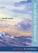 Art Handbooks Sea & Sky In Watercolour