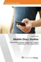 Mobile Diary Studies