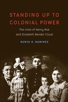 New Visions in Native American and Indigenous Studies - Standing Up to Colonial Power