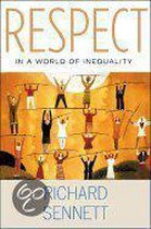 Respect in a World of Inequality