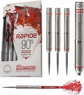 Harrows Rapide Ringed Pencil - 21 gram