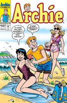 Archie 557 - Archie #557