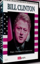 Bill Clinton:Hope Charism