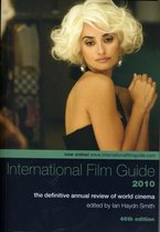 International Film Guide 2010