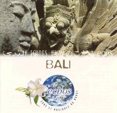 Bali: Le Jardin des Dieux