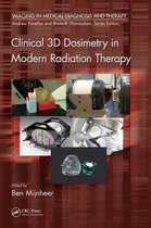 Imaging in Medical Diagnosis and Therapy - Clinical 3D Dosimetry in Modern Radiation Therapy