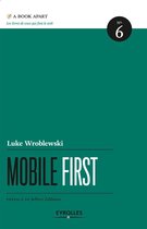 A Book Apart - Mobile first