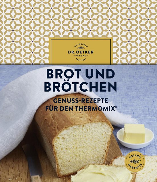 Brot und Brötchen - cover