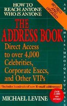 The Address Book