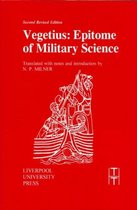 Vegetius Epitome of Military Science Translated Texts for Historians