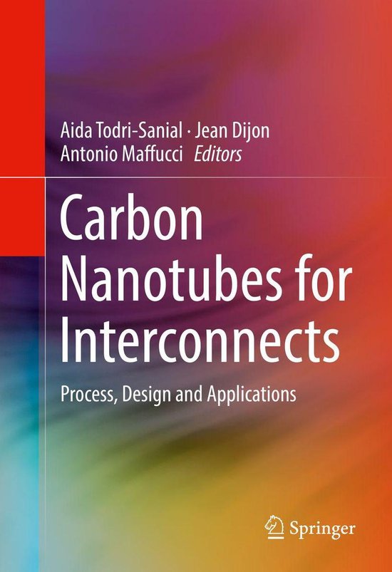 Engineering (R0) - Carbon Nanotubes for Interconnects - cover