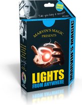 Marvin's Magic Lights from Anywhere - Kinderen