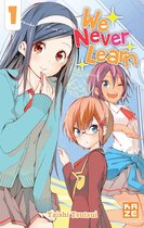 We Never Learn 1 - We never learn T01