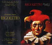 Rigoletto - Florence 1966