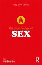 The Psychology of Everything - The Psychology of Sex