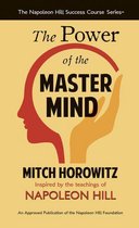 Boekomslag van 'The Power of the Master Mind'