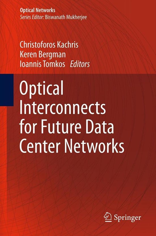 Engineering (R0) - Optical Interconnects for Future Data Cen ... - cover