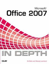 Microsoft Office 2007 In Depth