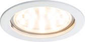 Paulmann LED Coin helder rond 14 W wit Inbouwspot 92781