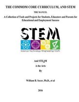 The Common Core Curriculum, and STEM