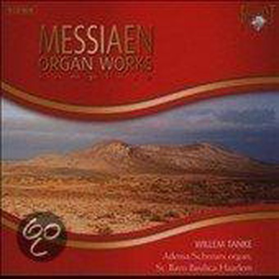 Complete Organ Works