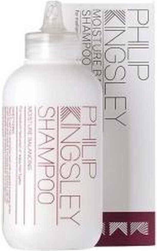 Philip Kingsley Moisture Balancing Shampoo 250 ml