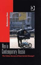 Men In Contemporary Russia