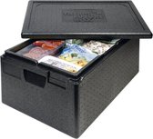 Thermobox ( cateringbox) - 1/1 GN premium 25 cm
