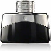 MULTI BUNDEL 2 stuks Montblanc Legend Eau De Toilette Spray 30ml