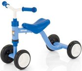 Kettler Smoovy - Loopfiets - Blauw