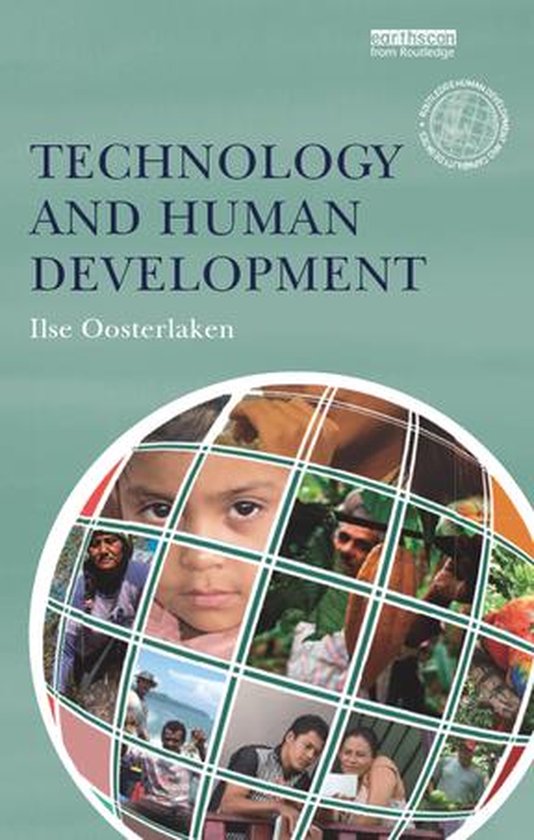 The Routledge Human Development and Capability Debates - Tec ... - cover