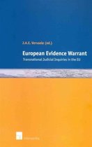 European Evidence Warrant