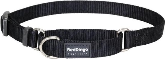 Red Dingo Correctie Halsband 25mm x 41-62cm MC-ZZ-BB-25 | bol.com