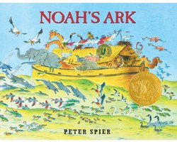 Noah's Ark