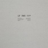 Lf Rmx 007 (Len Faki Mixes)(Ltd Tra